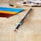 12 Pack: Princeton™ Aspen™ Series 6500 Long Handle Filbert Brush